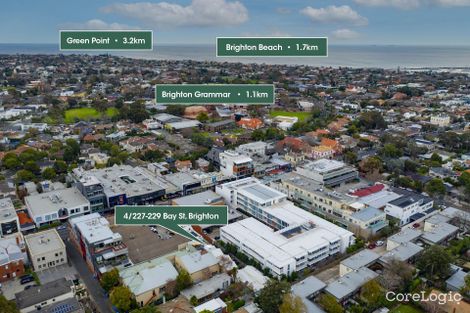 Property photo of 4/227 Bay Street Brighton VIC 3186