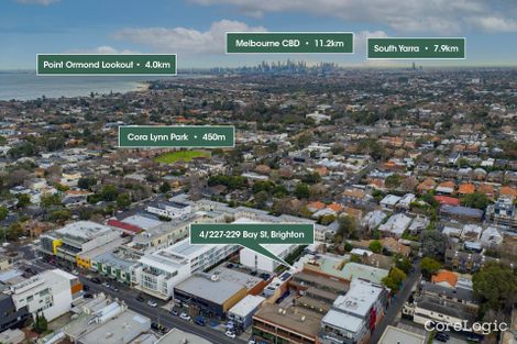 Property photo of 4/227 Bay Street Brighton VIC 3186