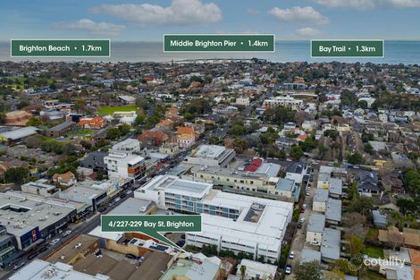 Property photo of 4/227 Bay Street Brighton VIC 3186