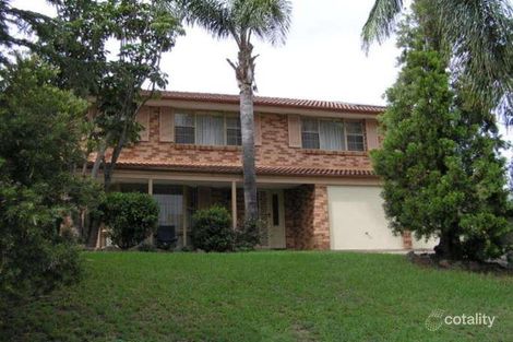 33 Hopping Rd, Ingleburn, NSW 2565