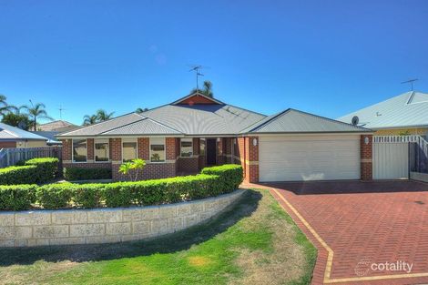 Property photo of 21 Bookleaf Loop Halls Head WA 6210