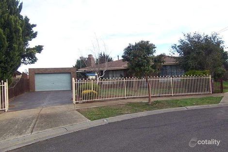 Property photo of 6 Kite Court Werribee VIC 3030