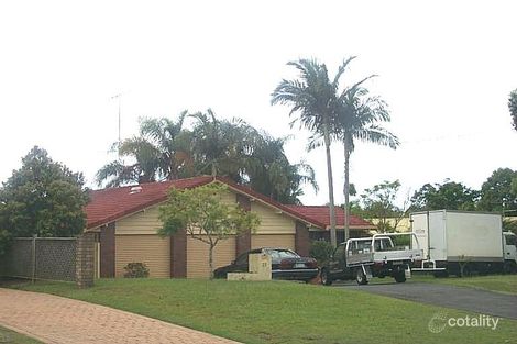 21 Reed St, Ashmore, QLD 4214