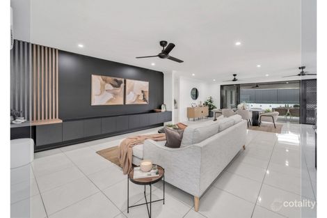 Property photo of 16 Leighton Crescent Gordonvale QLD 4865