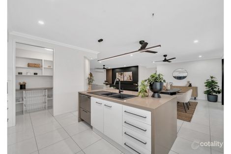 Property photo of 16 Leighton Crescent Gordonvale QLD 4865