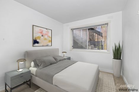 Property photo of 1/162 Princess Street Kew VIC 3101