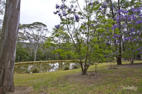 Property photo of 76 Merindah Way Kurrajong NSW 2758