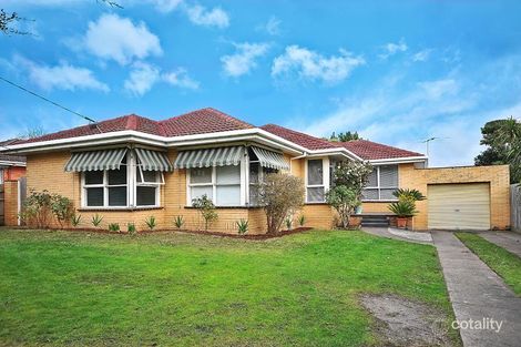 Property photo of 7 Walton Heath Crescent Mount Waverley VIC 3149