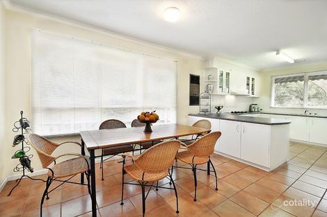 Property photo of 7 Walton Heath Crescent Mount Waverley VIC 3149