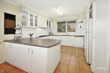 Property photo of 7 Walton Heath Crescent Mount Waverley VIC 3149