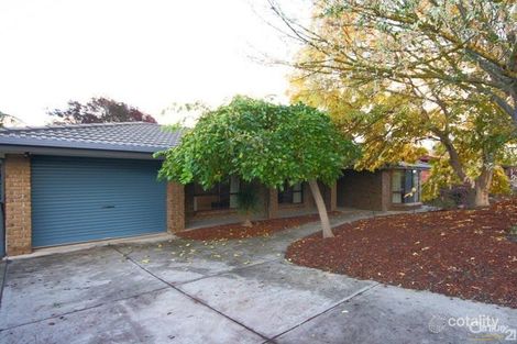 Property photo of 32 Furioso Drive Woodcroft SA 5162