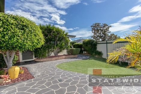 Property photo of 122 Andromeda Drive Cranebrook NSW 2749