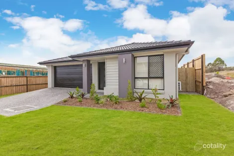 Property photo of 26 Scenery Crescent Narangba QLD 4504