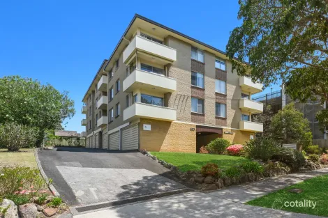 14/16 Padstow Pde, Padstow, NSW 2211