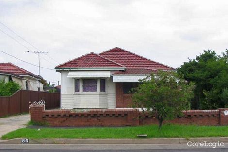 Property photo of 86 Louis Street Granville NSW 2142