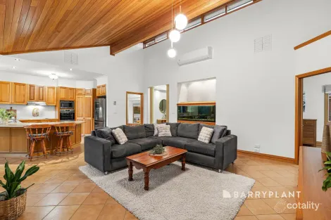 Property photo of 3 The Gables Lysterfield VIC 3156