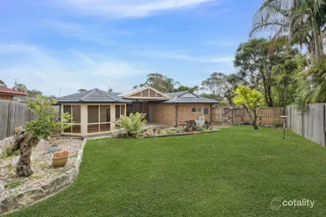 Property photo of 7 Pankhurst Place Kariong NSW 2250
