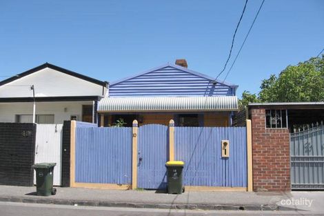 10 Cameron St, Richmond, VIC 3121
