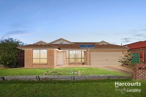 21 Mcquillan Way, Burnside, VIC 3023