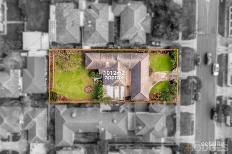 22 COLLINS ST, MENTONE, VIC 3194
