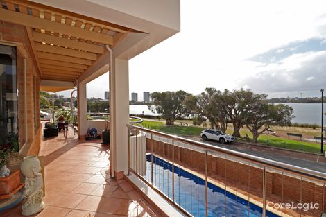 Property photo of 99 The Esplanade Mount Pleasant WA 6153