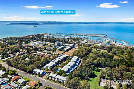 40/68 Pulgul St, Urangan, QLD 4655