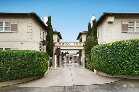 4/497 Glenferrie Rd, Hawthorn, VIC 3122