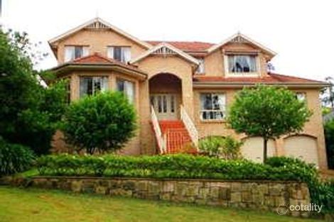 70 Merelynne Ave, West Pennant Hills, NSW 2125