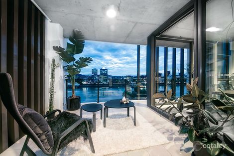 Property photo of 703/21 Buchanan Street West End QLD 4101