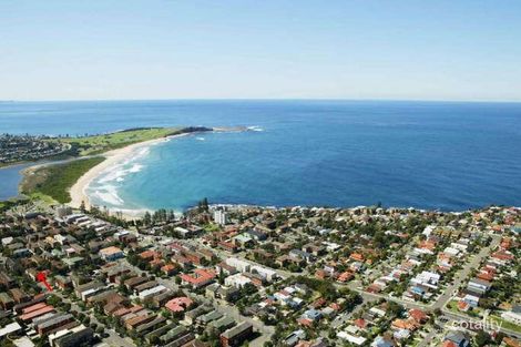 Property photo of 6/116 Pacific Parade Dee Why NSW 2099