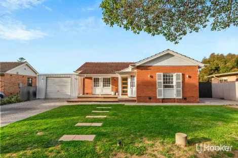 Property photo of 5 McKinlay Street Elizabeth Downs SA 5113