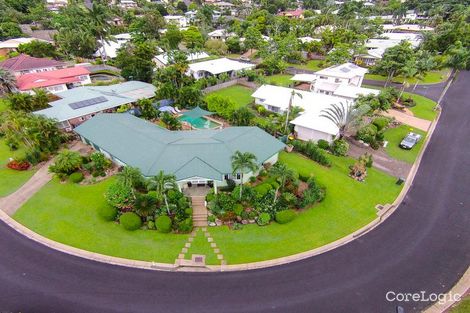 Property photo of 25 Strathmore Court Mooroobool QLD 4870