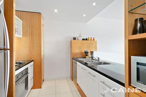 Property photo of 502/1-9 Powlett Street East Melbourne VIC 3002