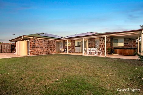 Property photo of 10 Suellen Close Belmont QLD 4153