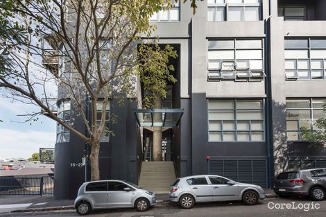 Property photo of 2/15-27 Hutchinson Street Surry Hills NSW 2010