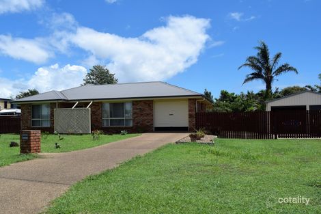 Property photo of 24 Cove Street Burnett Heads QLD 4670