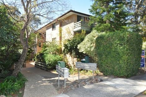 9/7 Doomben Ave, Eastwood, NSW 2122