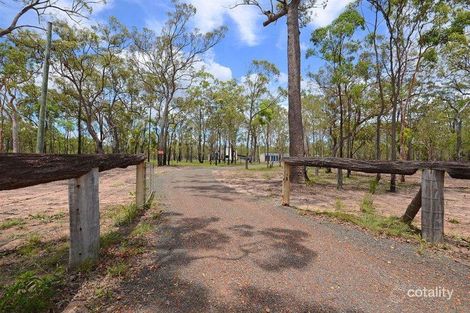 Property photo of 41 Sunnyside Drive Susan River QLD 4655