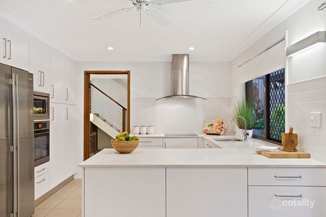 Property photo of 38 Westlake Drive Mount Ommaney QLD 4074