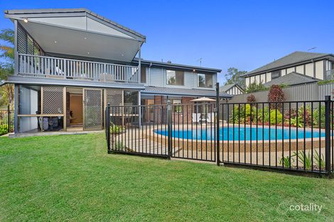 Property photo of 38 Westlake Drive Mount Ommaney QLD 4074