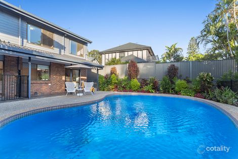 Property photo of 38 Westlake Drive Mount Ommaney QLD 4074