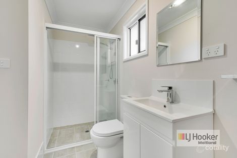 Property photo of 4A Douglas Close Largs NSW 2320