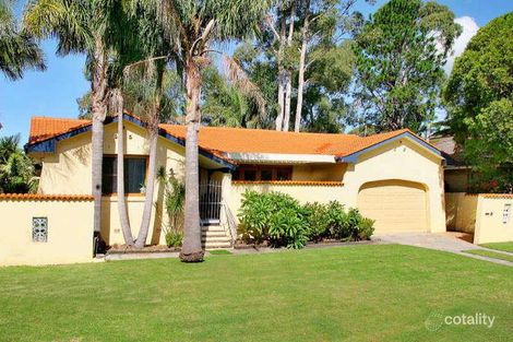 Property photo of 20 Dandenong Road Terrey Hills NSW 2084