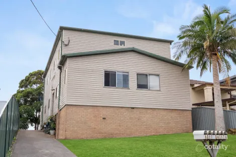 1/36 Monteith St, Cringila, NSW 2502