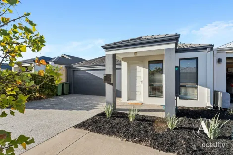 32 Collared St, Harrisdale, WA 6112