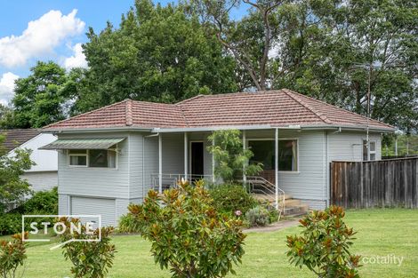 54 Jenkins Rd, Carlingford, NSW 2118
