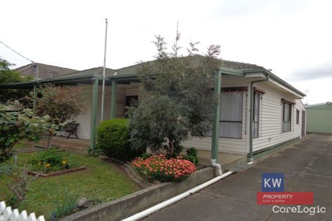 Property photo of 5 Martin Grove Morwell VIC 3840