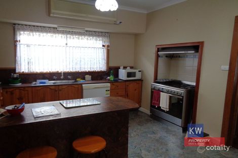 Property photo of 5 Martin Grove Morwell VIC 3840