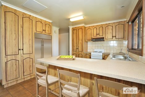 Property photo of 11381 Kidman Way Hanwood NSW 2680