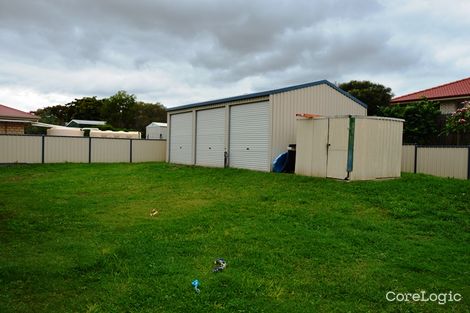 Property photo of 37 Macadamia Drive Lowood QLD 4311